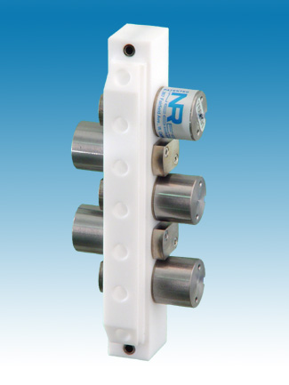 直列多路阀组产品图